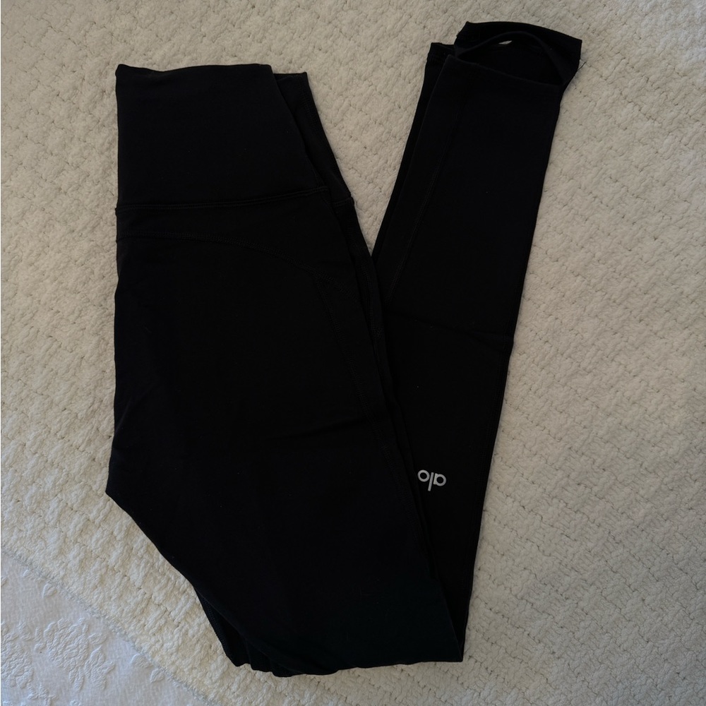 Alo Stirrup Leggings